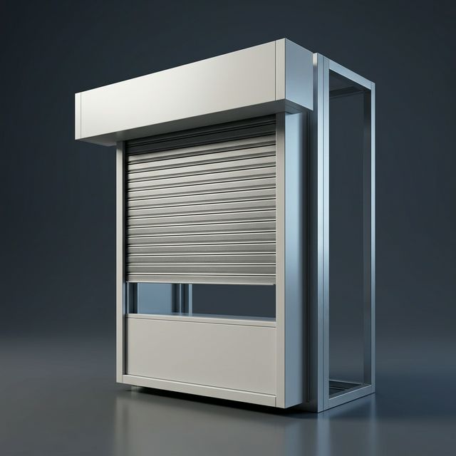 Covers Pantallas LED