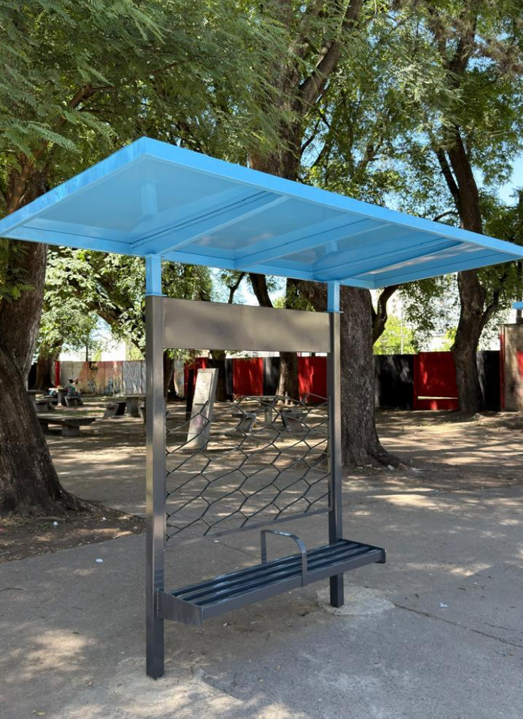 Nuevos Refugios Rosario