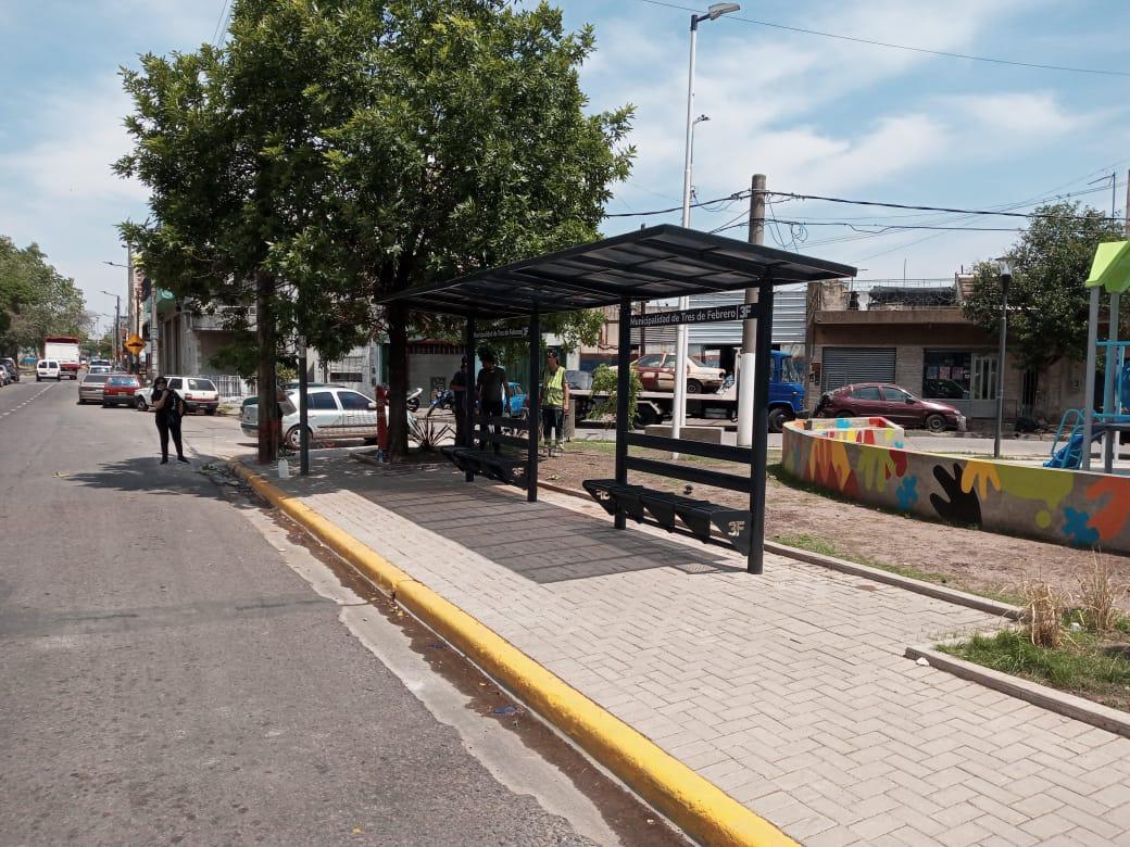 Refugio 3 de Febrero