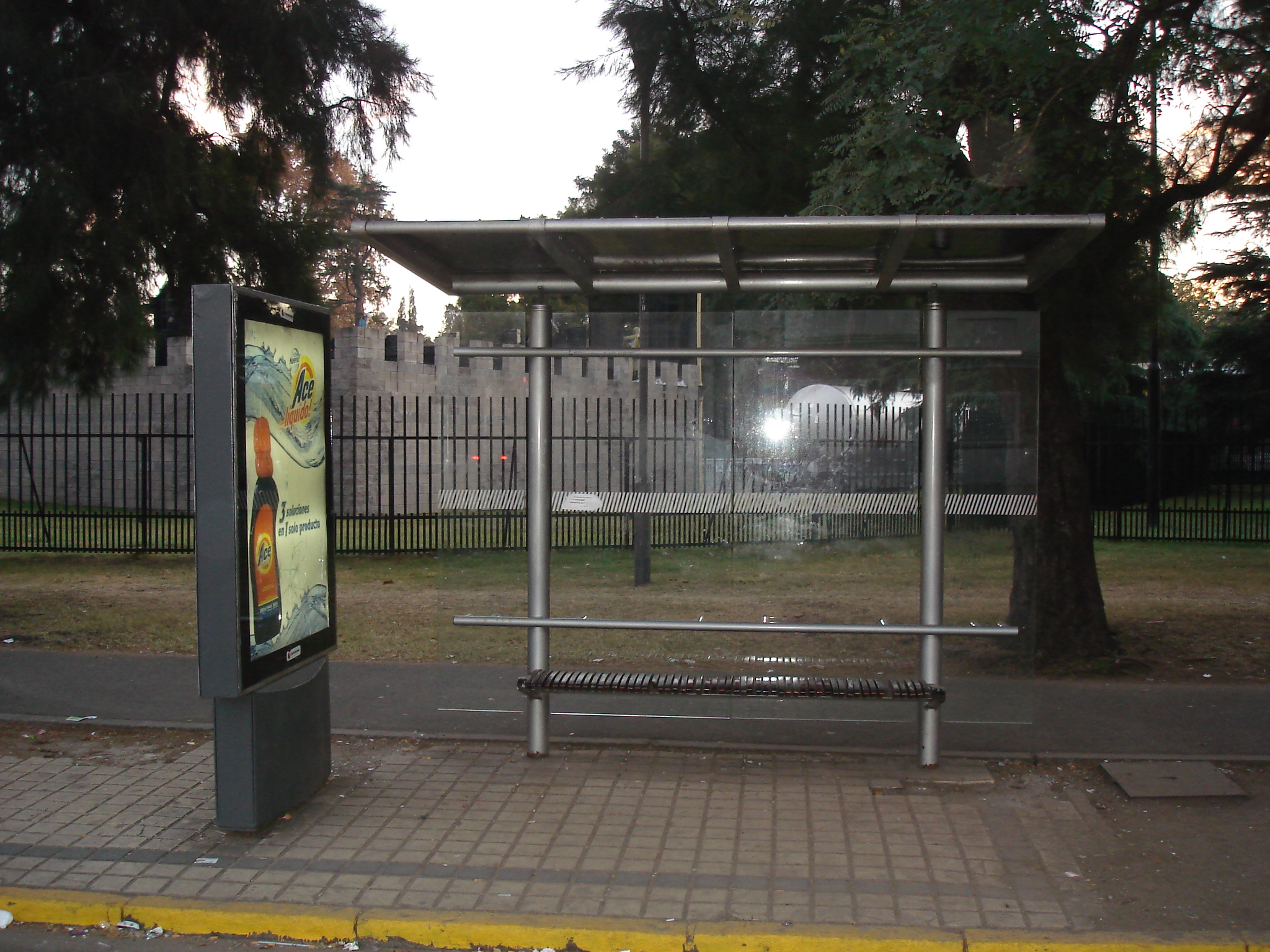 Refugio Rosario A