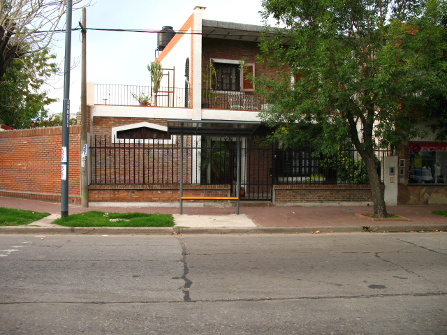 Refugio Rosario B